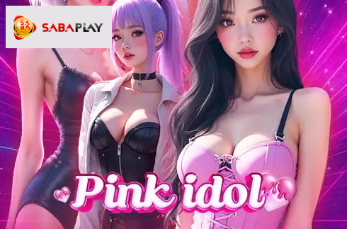 Pink Idols